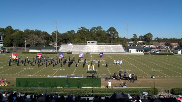 SOG 2021 Fernandina Beach HS Wide Angle