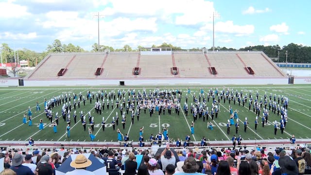 BOTB 2021 Bartram Trail HS 1 Wide-Angle