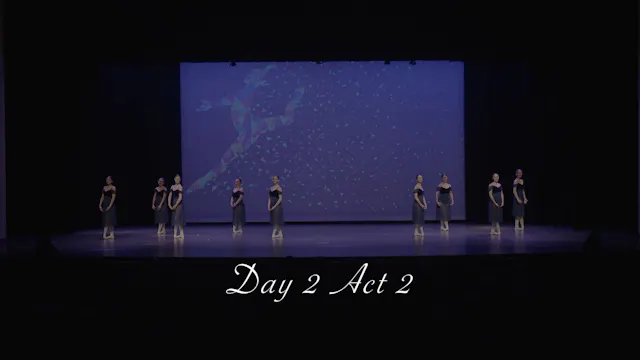 VSOB Recital 2026 N2A2