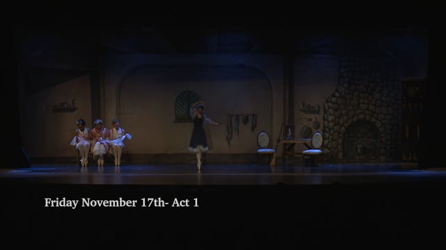 VSOB Cinderella 2023 11-17-23 Act 1