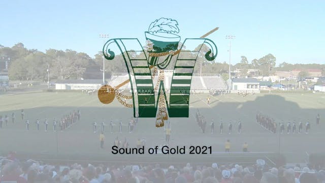 SOG 2021 Valdosta HS Multi Cam