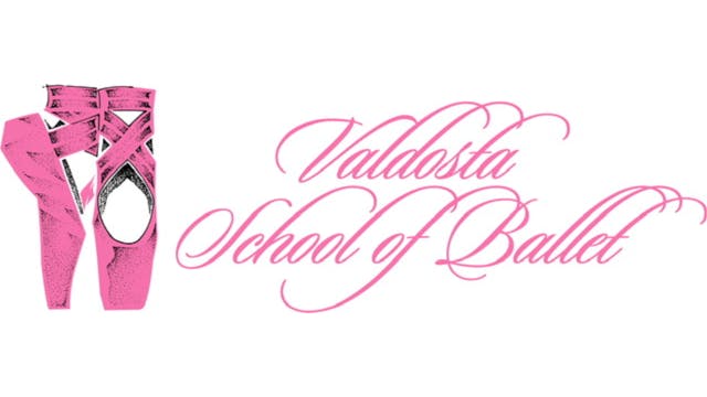 Valdosta School of Ballet Cinderella 2024