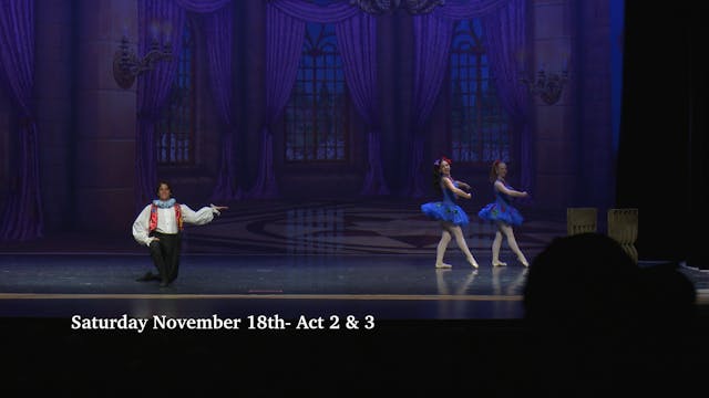 VSOB Cinderella 2023 11-18-23 Act 2 & 3