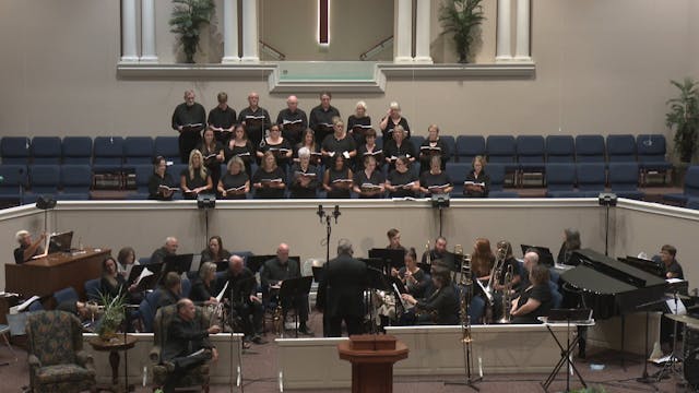 Pleasant Valley Baptist Church