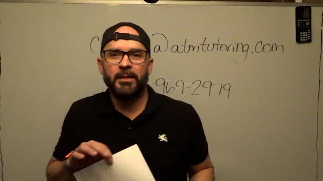 ACCT 230 Chapters 2 and 3 Part 1