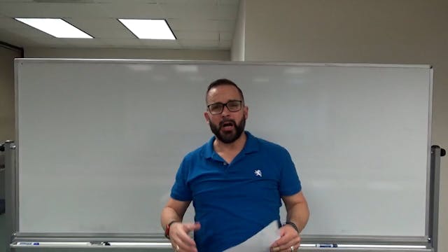 ACCT 230 Chapter 7 Budgeting Part 2