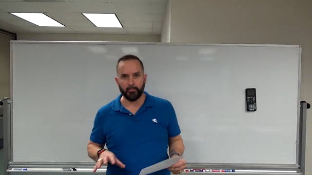 ACCT 230 Chapter 7 Budgeting Part 3
