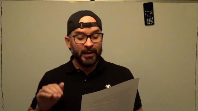 ACCT 230 Chapters 2 and 3 Part 4