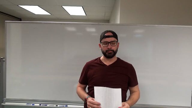 ACCT 230  Variable Absorption Costing Part 2