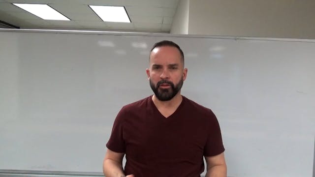 ACCT 230 Budgeting Introduction