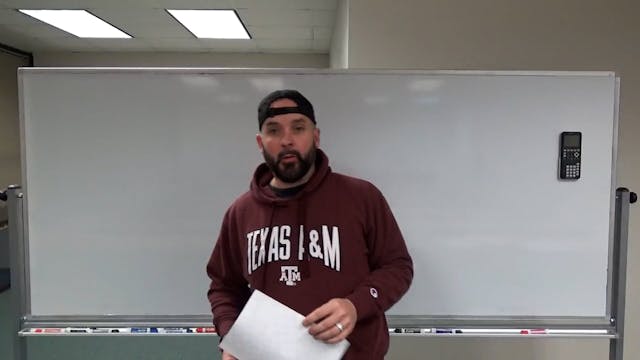 FINC 341 Exam 2 Review Part 5 Chapter 8
