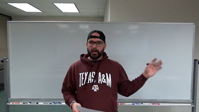 FINC 341 Exam 2 Review Part 4 Chapter 7
