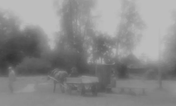 LETTER. A film by Sergei Loznitsa.