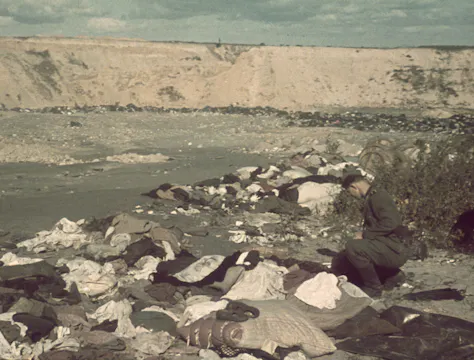 BABI YAR. CONTEXT. A film by Sergei Loznitsa