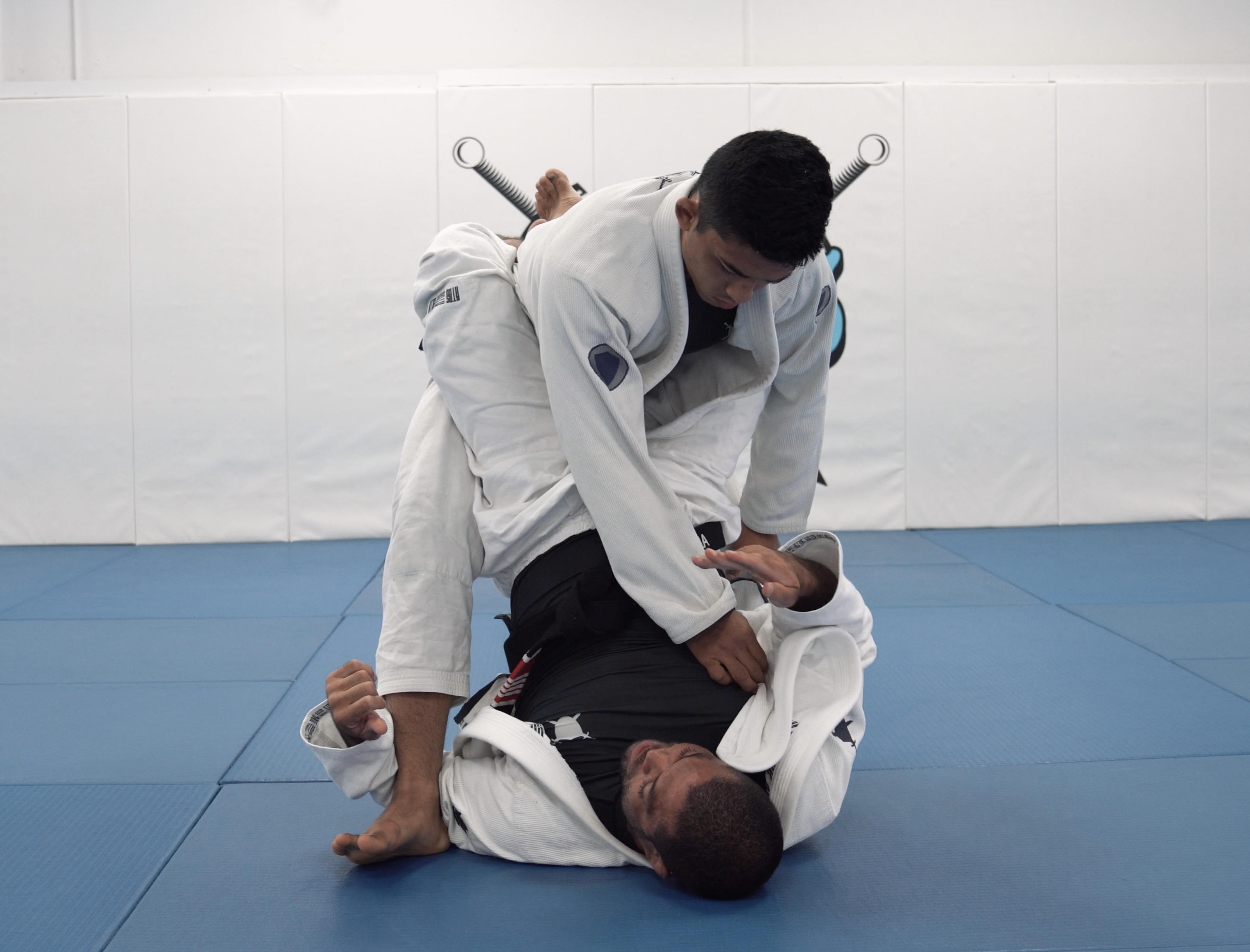 Muscle Sweep Details | Part 1 