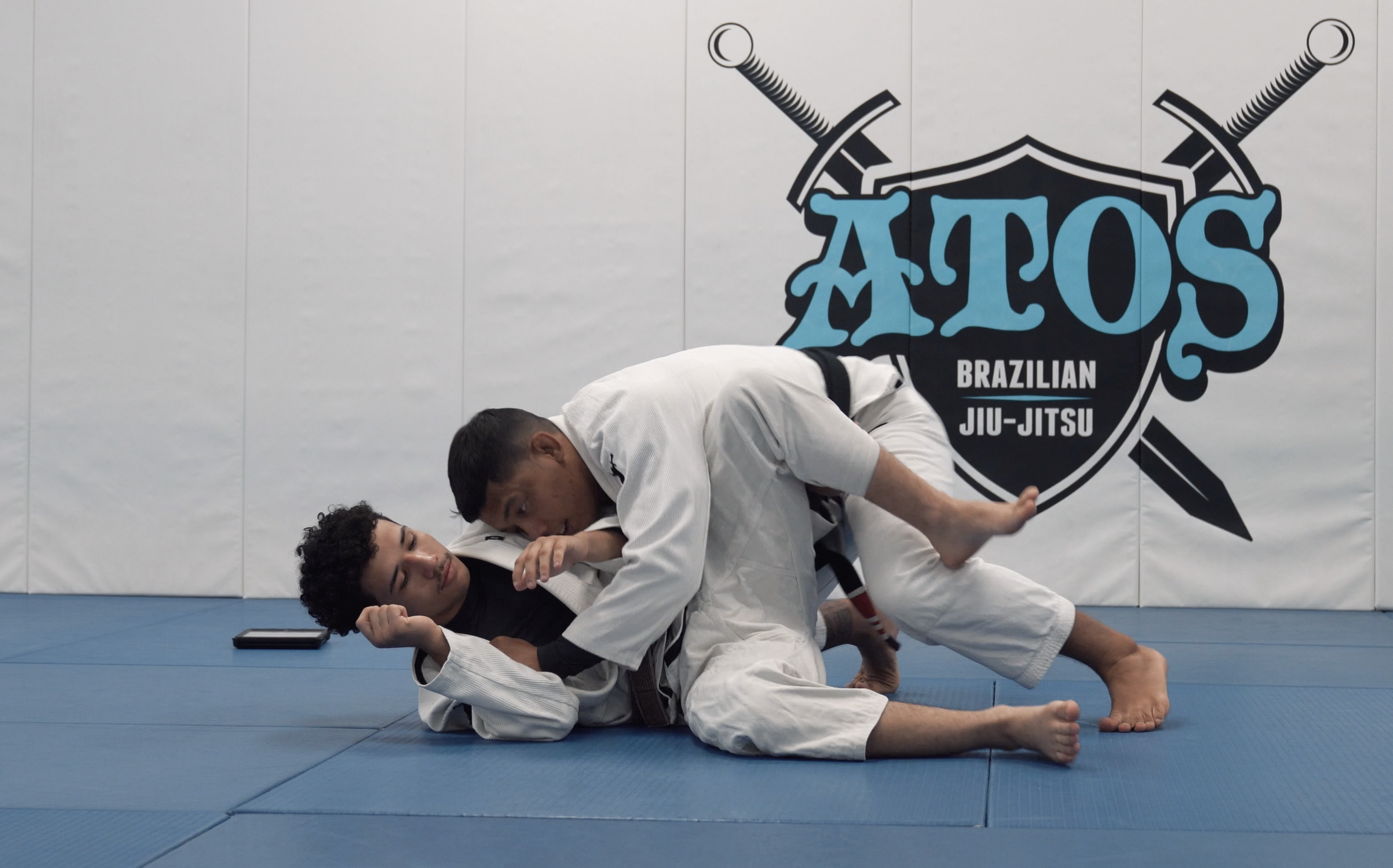 Reverse DLR Pass Concepts With Drills | Part 1 