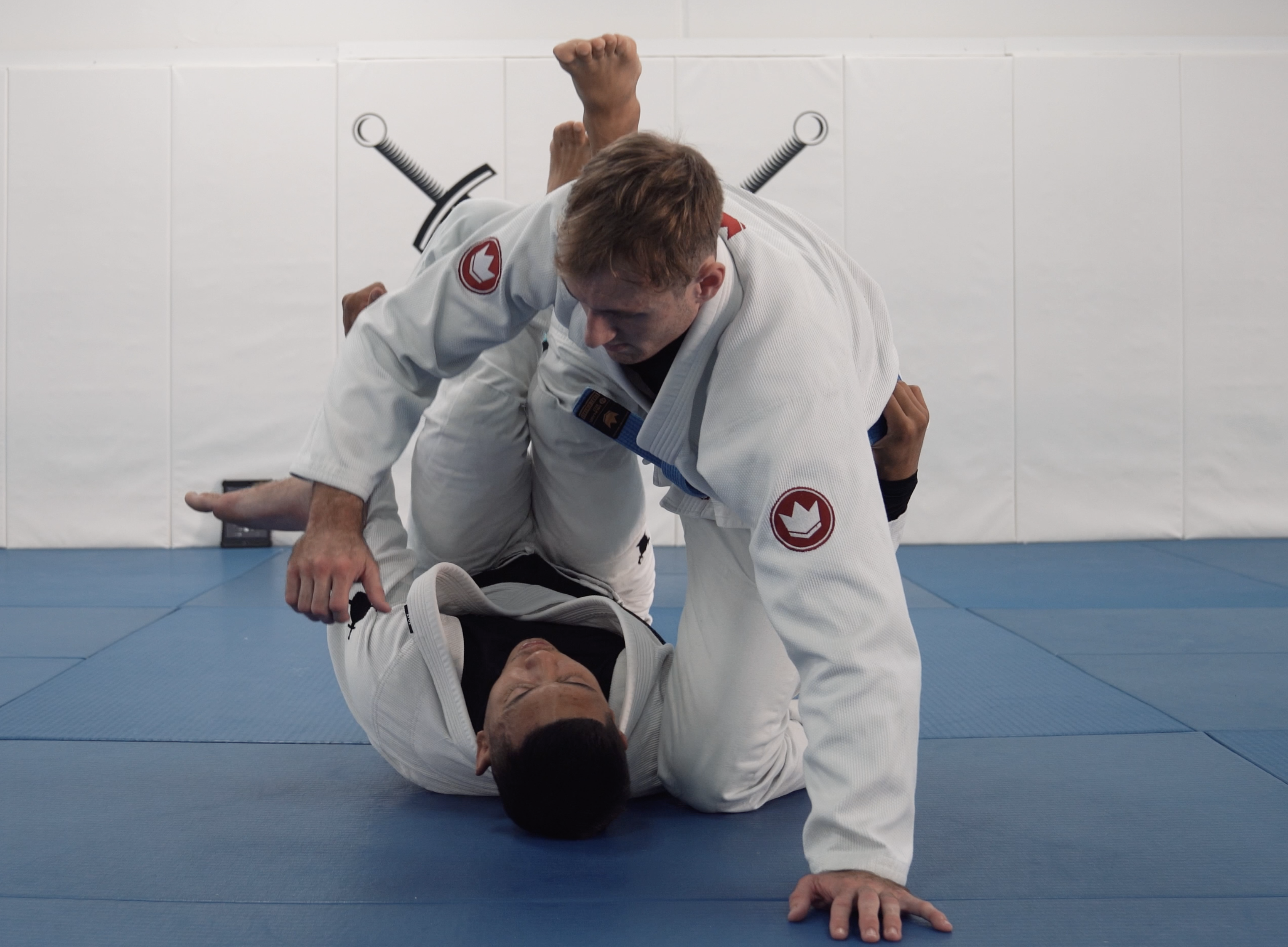 Waiter Guard From DLR | Part 1