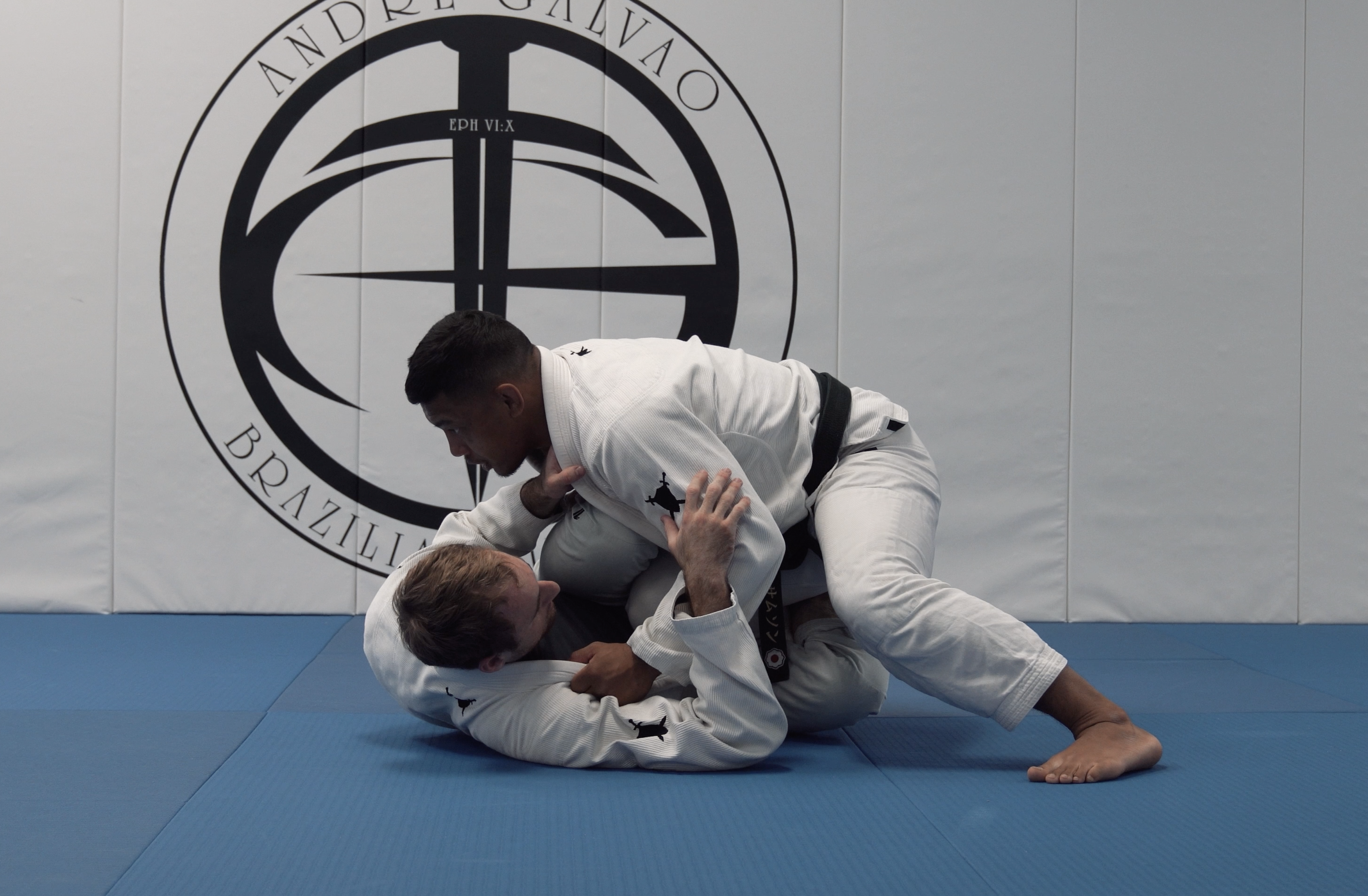 Shin Slice to Outside Passing Drill | Part 2