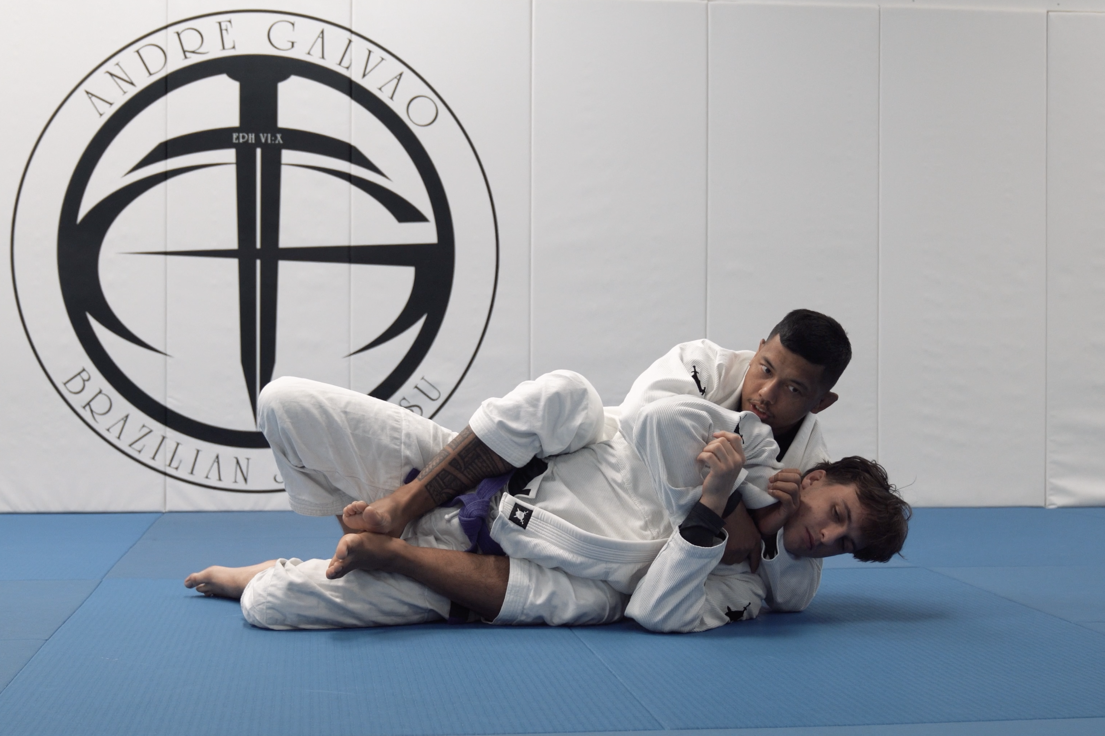 Choke From Back Details