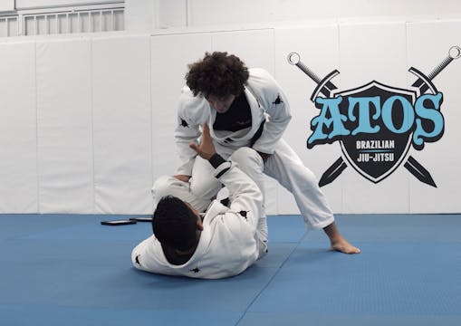 Controlling the DLR Guard | Part 2