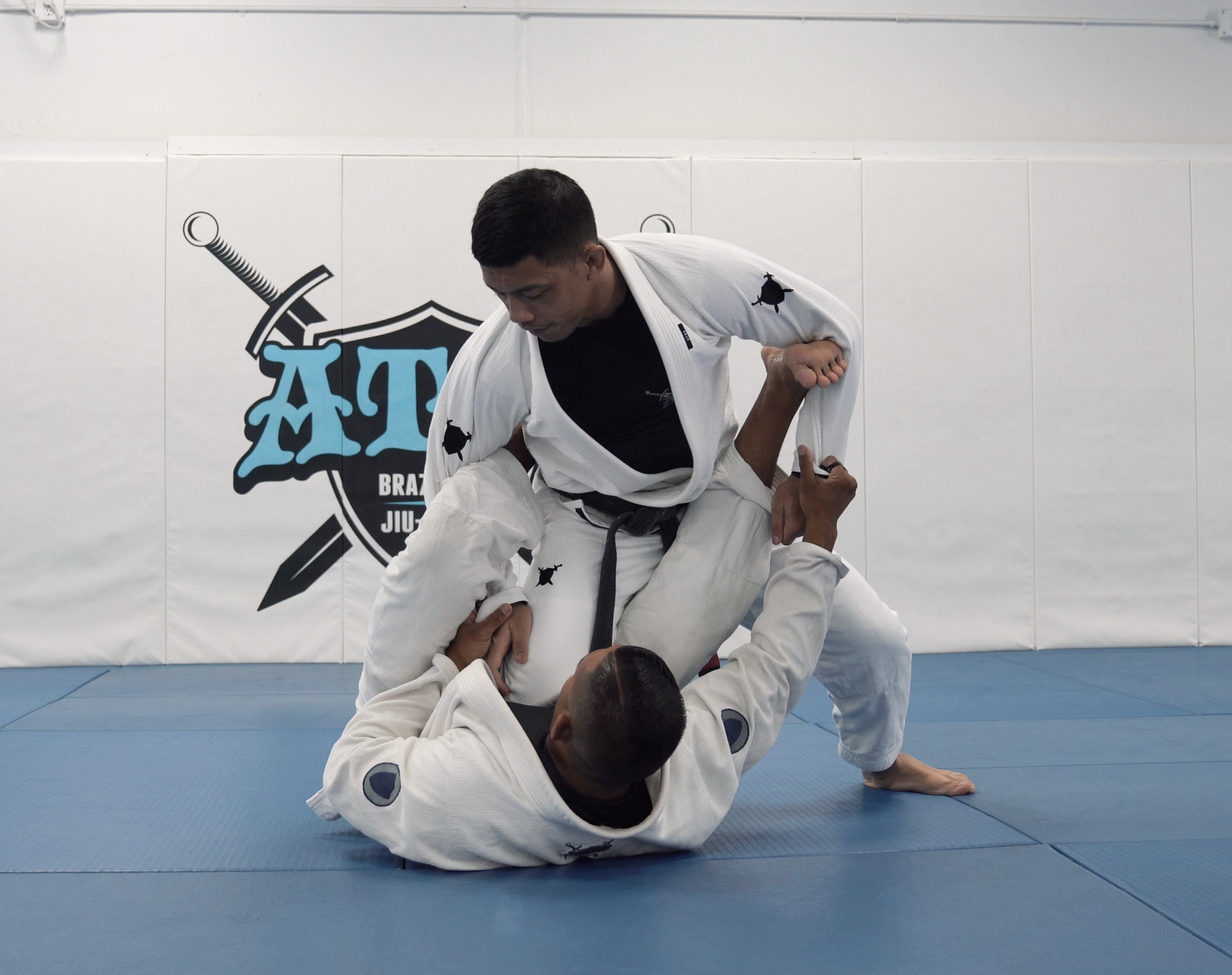 Passing Lasso Using the Toreando Pass | Part 2