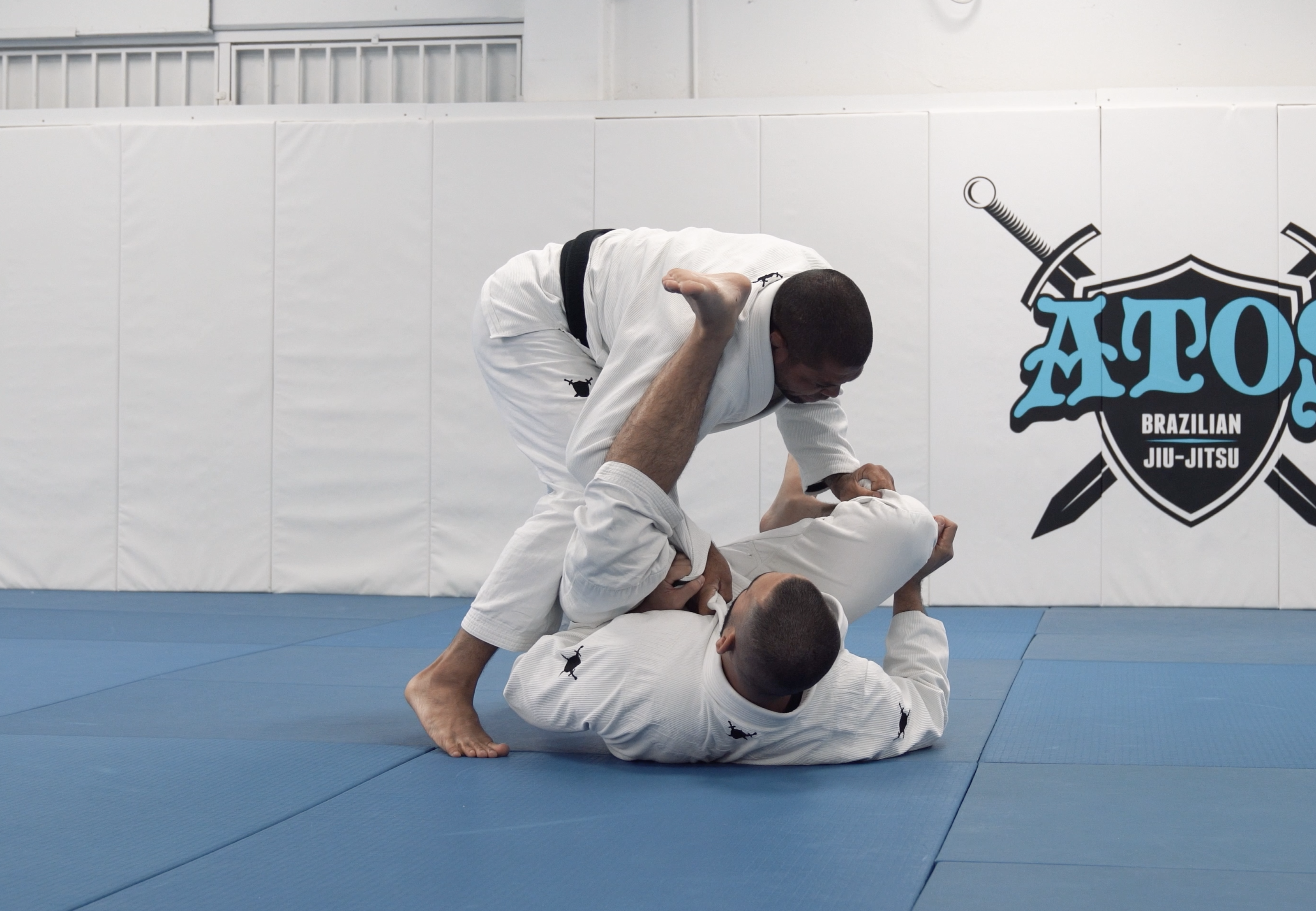 Best Way to Pass Shallow Lasso | Part 2