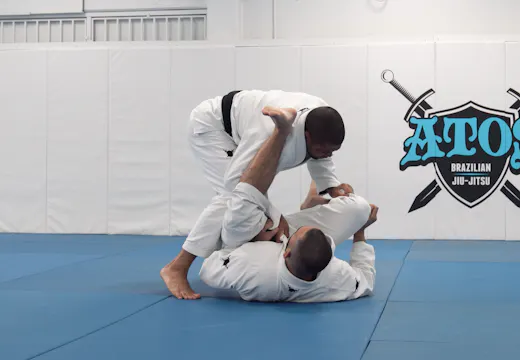 Best Way to Pass Shallow Lasso | Part 2