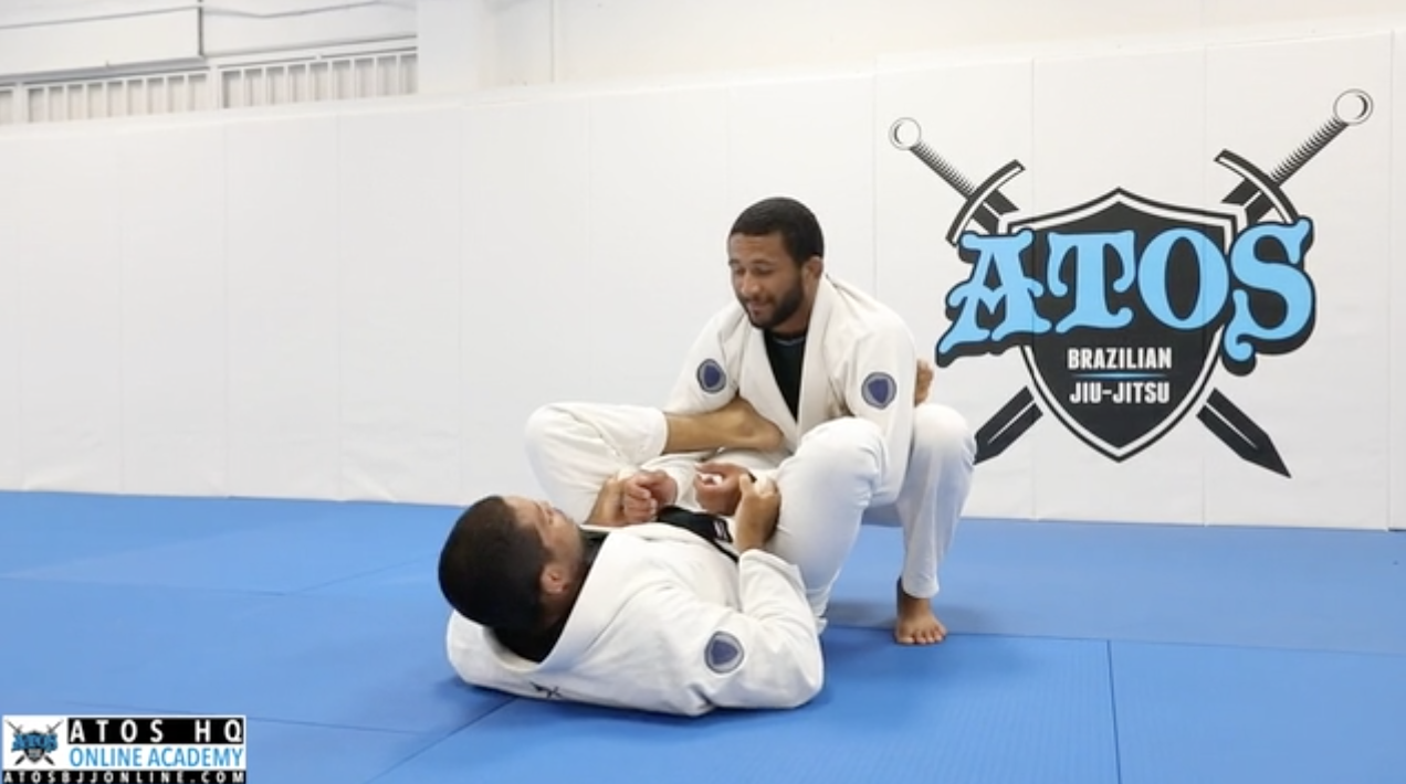 Modified Collar & Sleeve Lasso Guard Concepts