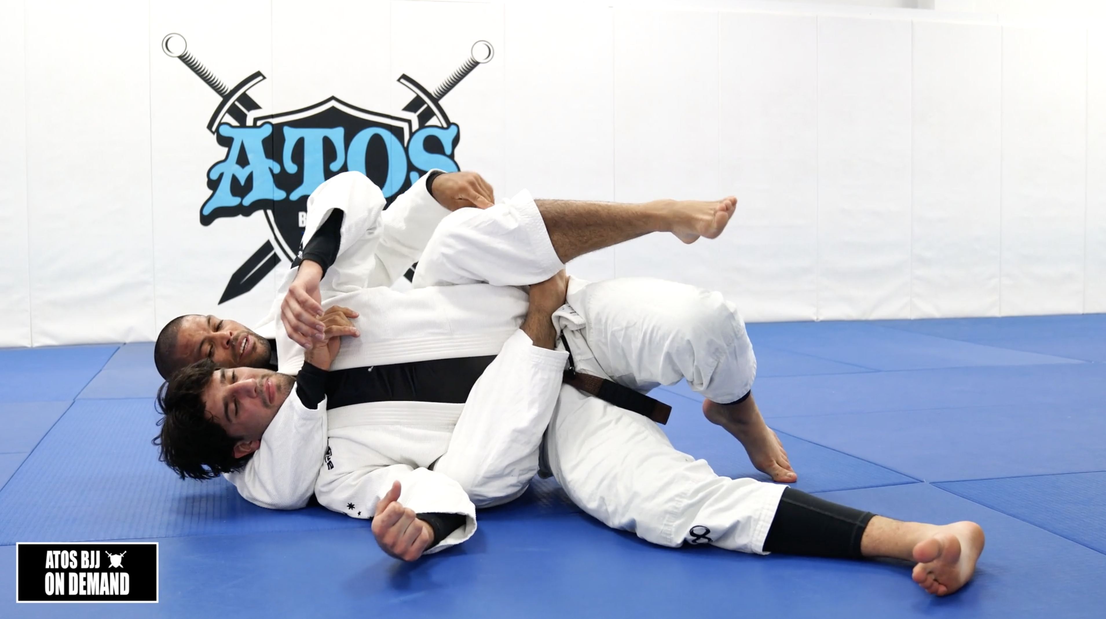 How to Escape the Body Triangle