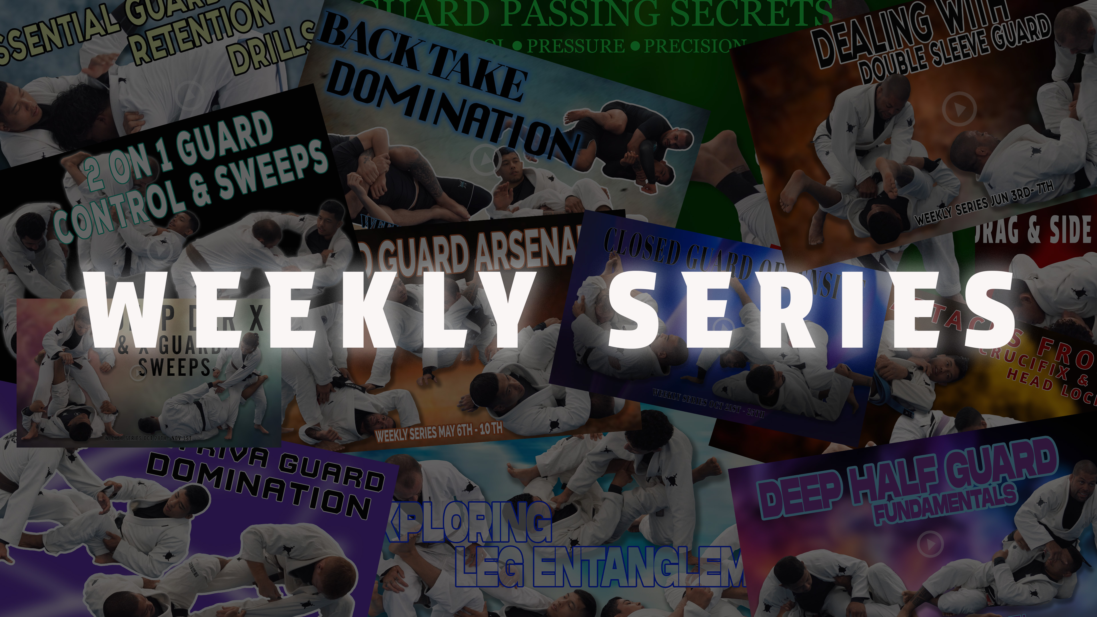 Weekly Series