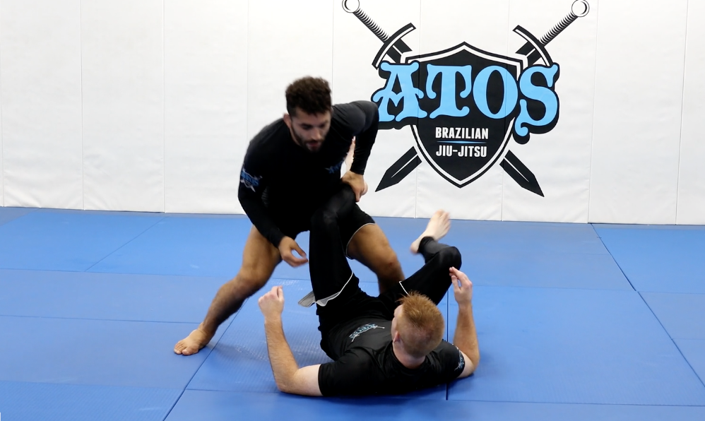 3 Great Guard Passing Speed Drills