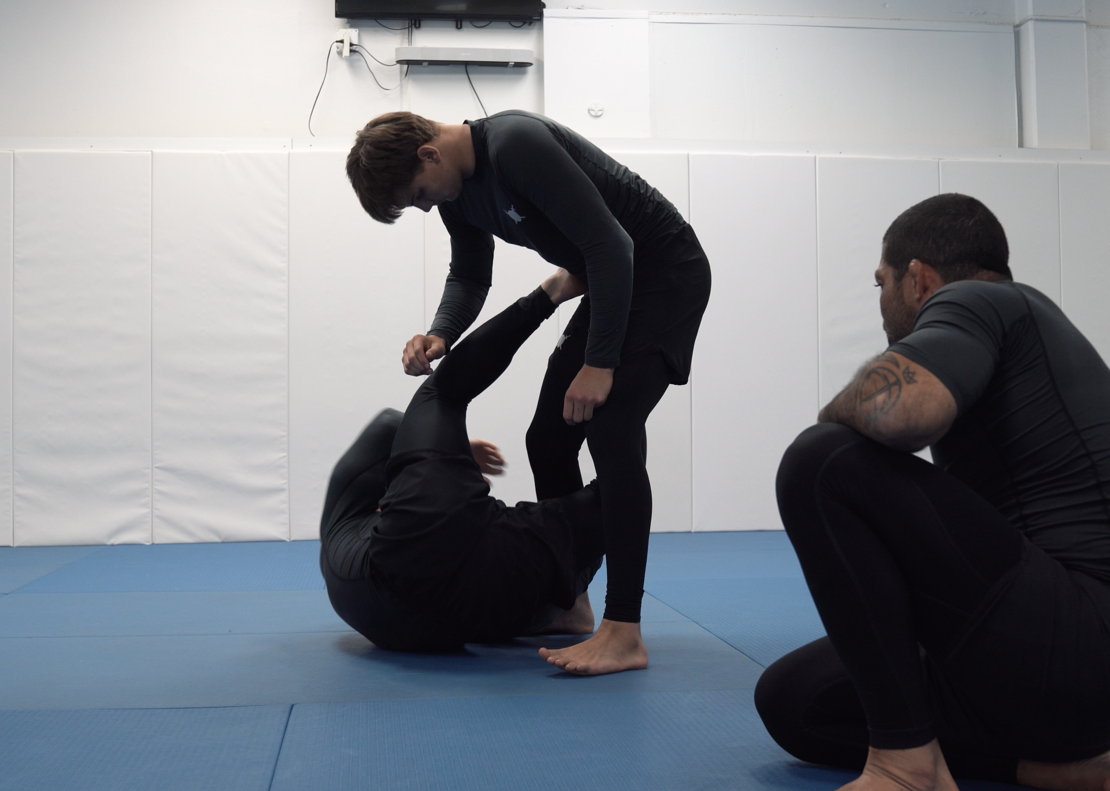 Q&A With Professor Galvao