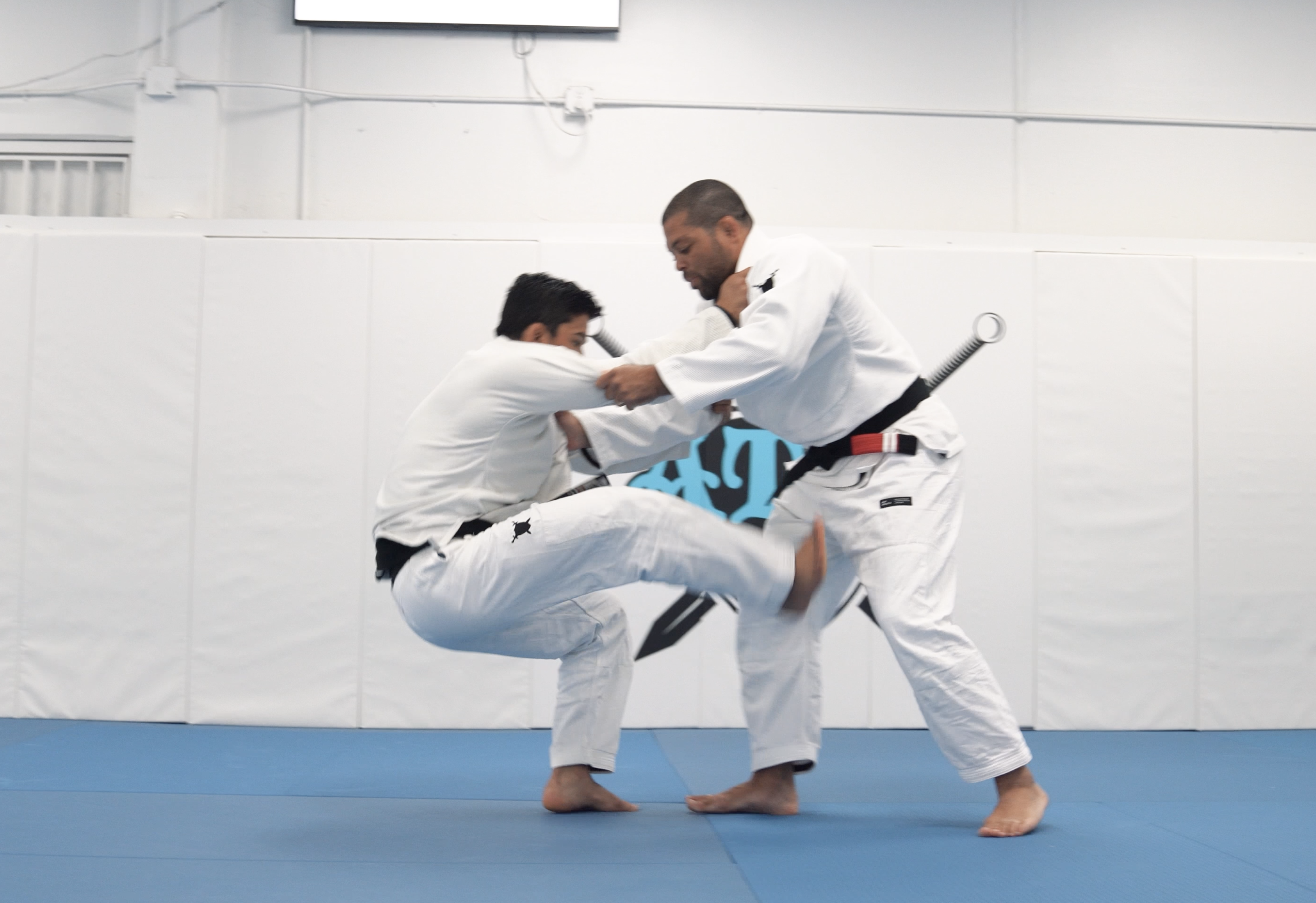 Guard Pull Counters | Part 2