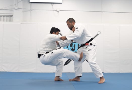Guard Pull Counters | Part 2