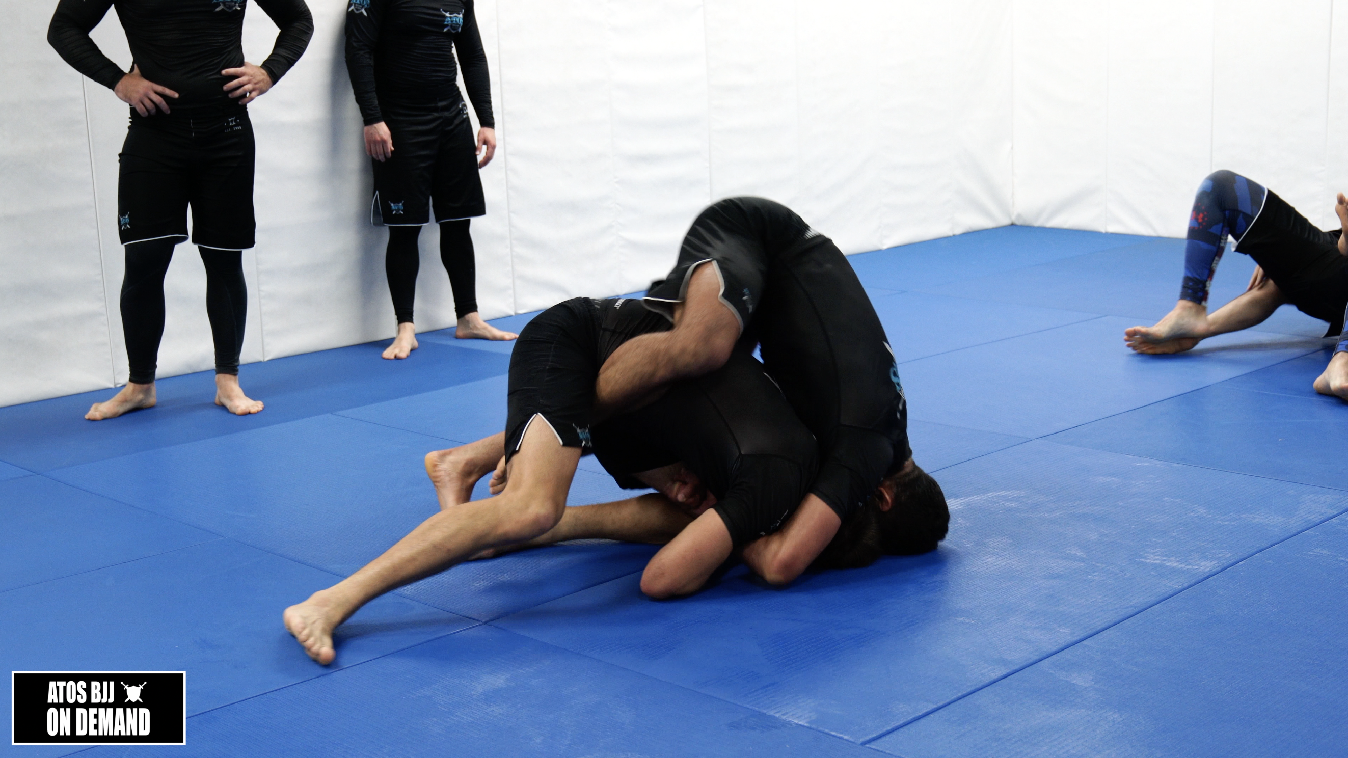 King of the Hill - Highlights | Part 2