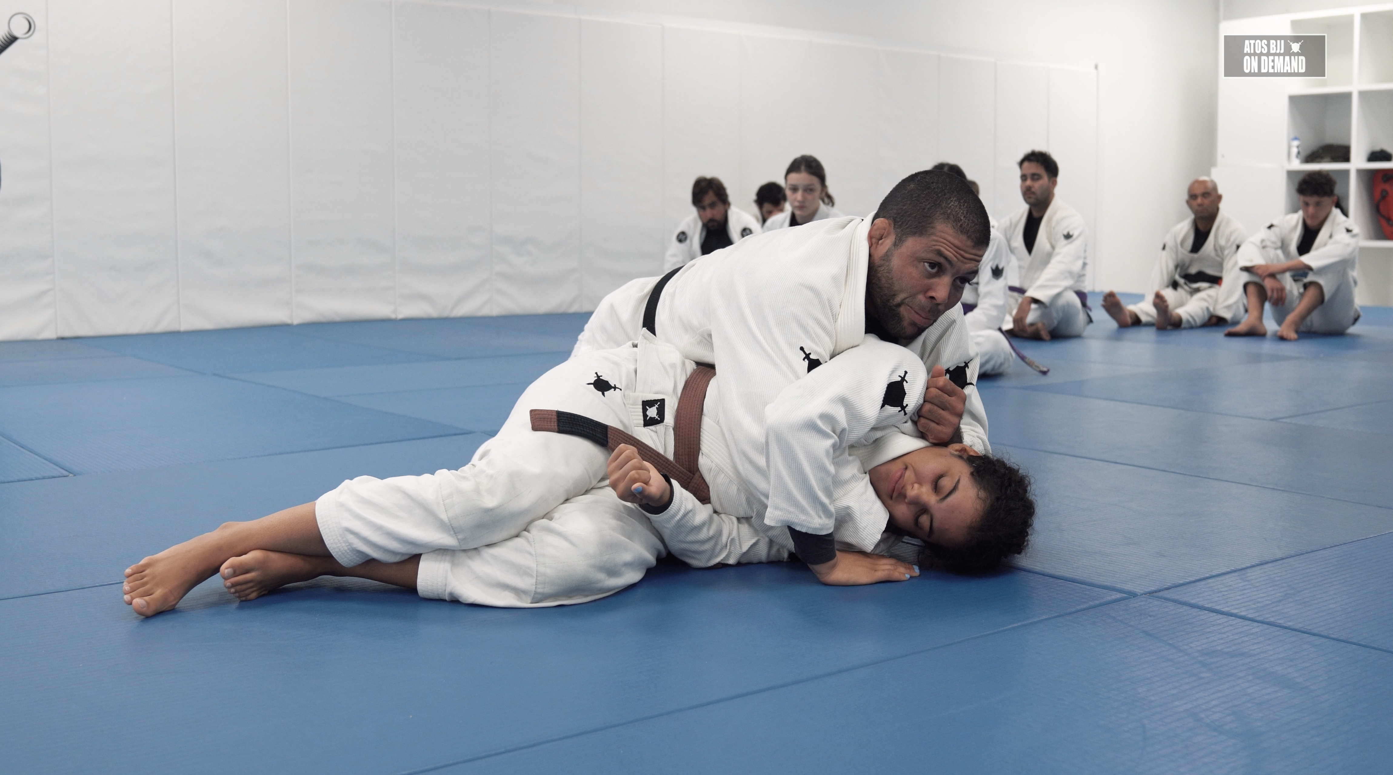 Most Effective Way To Counter Single Leg | Part 3