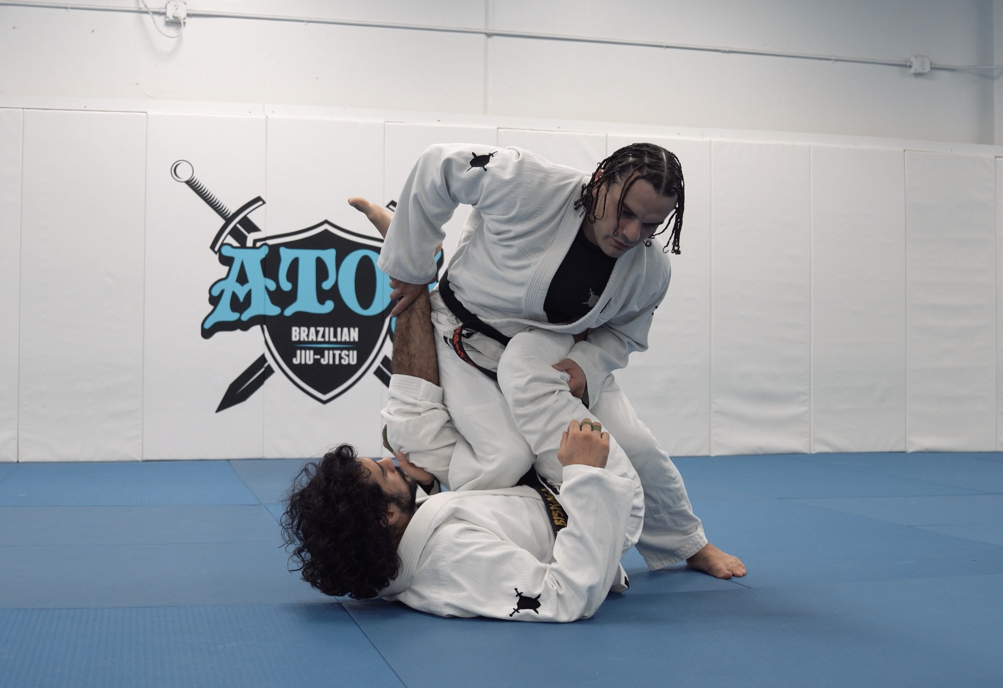 Escaping One Leg X | Part 3