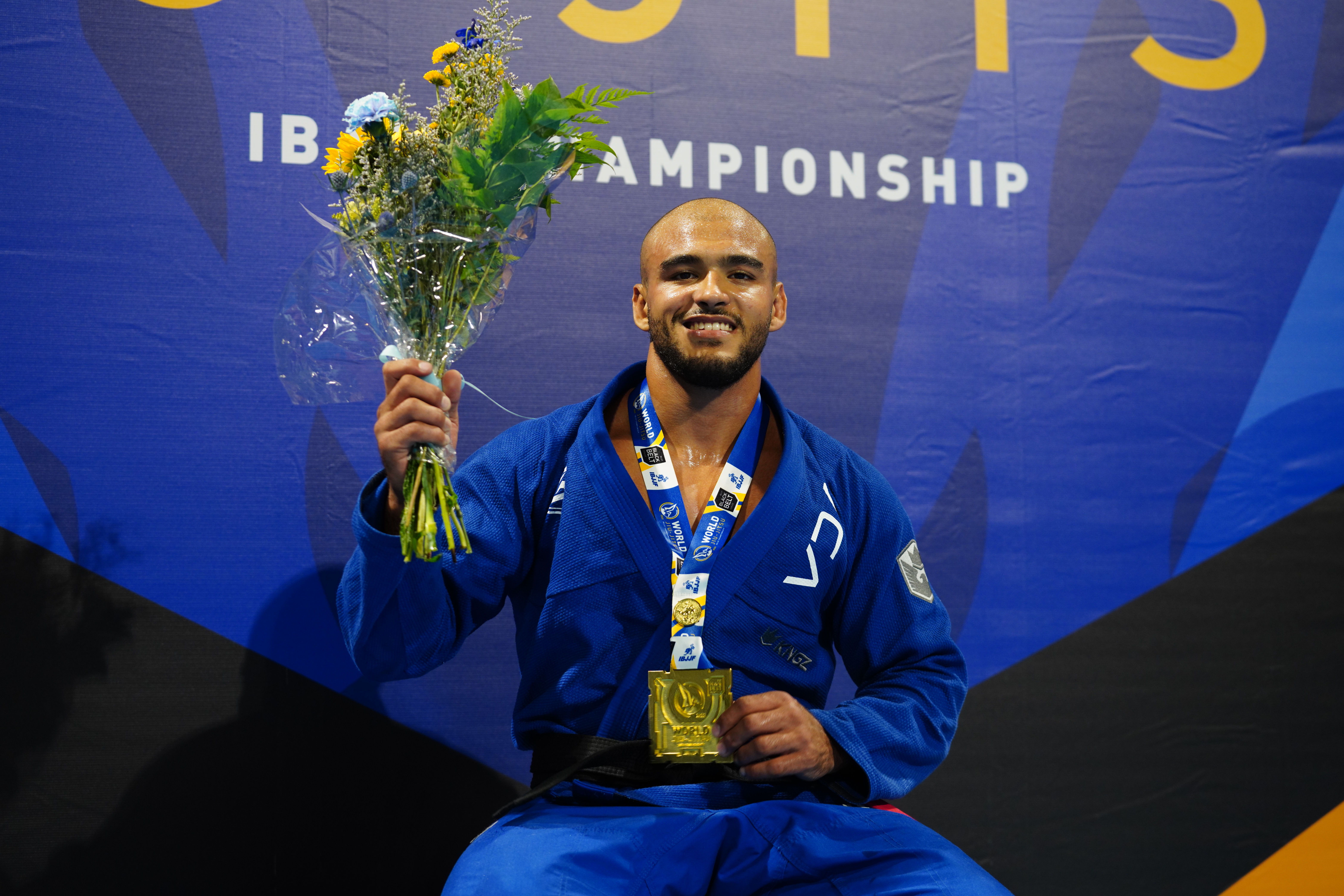 IBJJF Worlds Recap #03: Andre Galvão analisa faixas pretas pesados