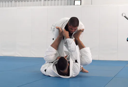 Dealing With Guard Frames & Grip Befo...