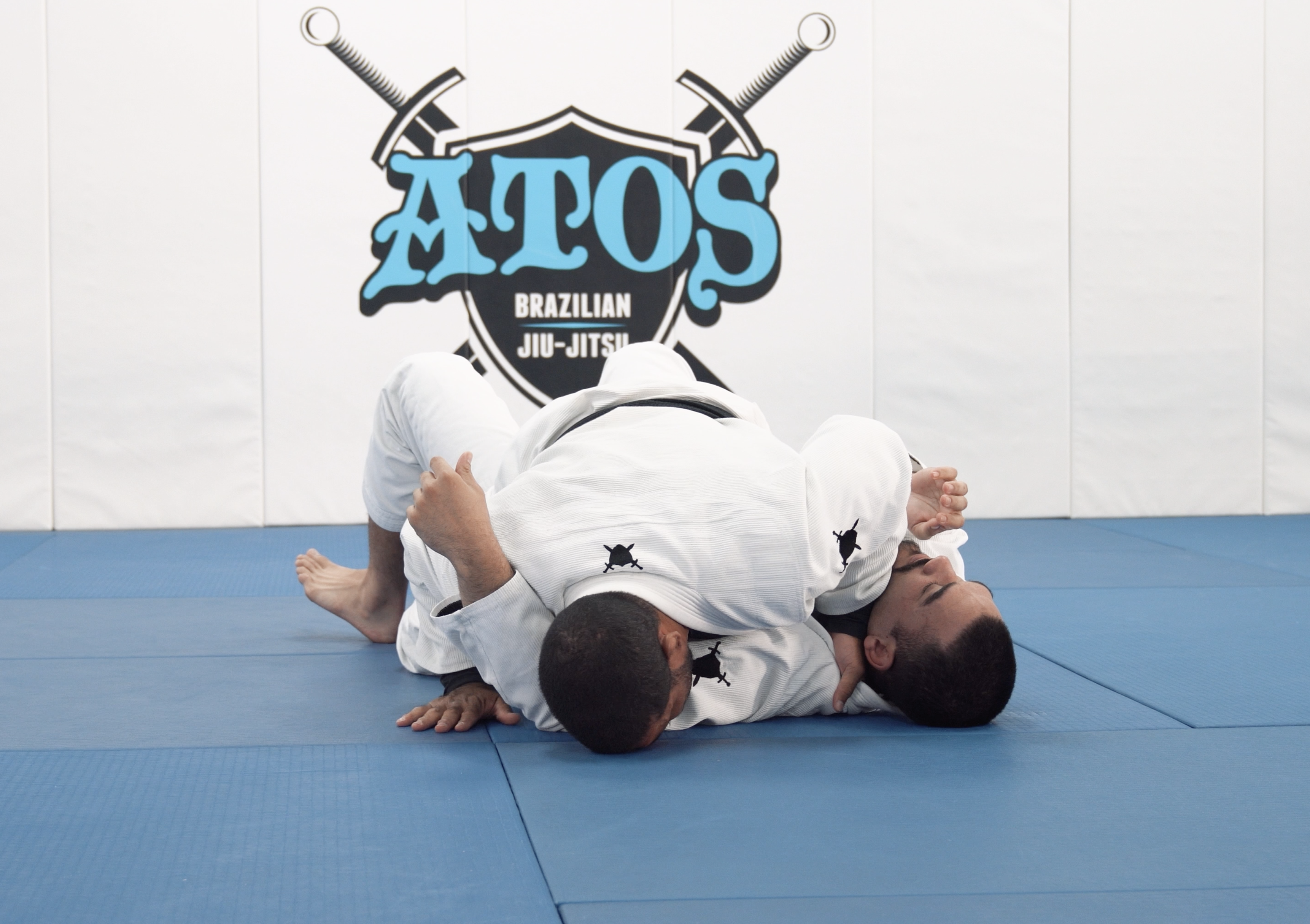 Effective Mount Submissions | Part 1