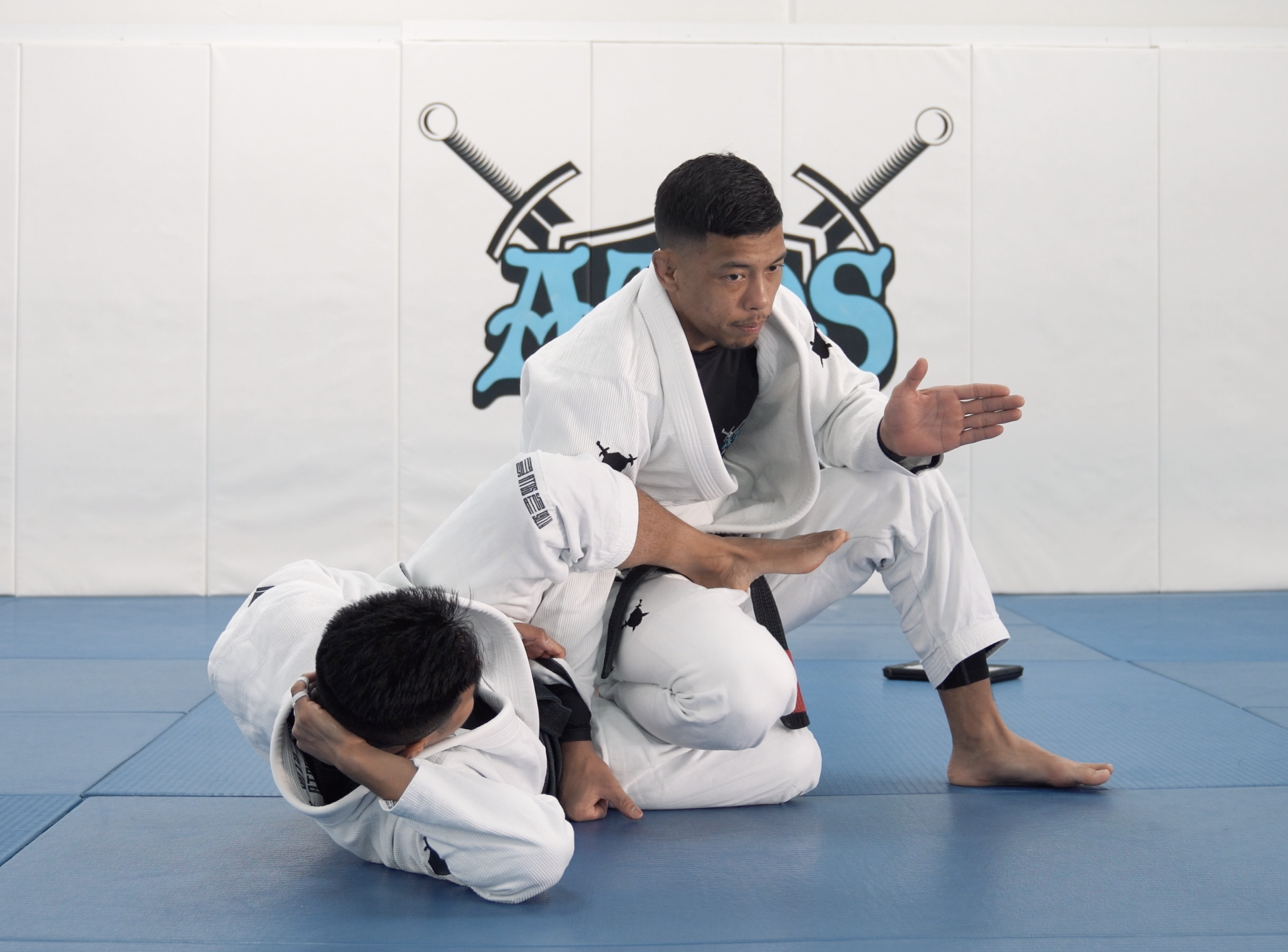 Stake Pass From Lasso Guard Review with Side Smash Details | Part 1