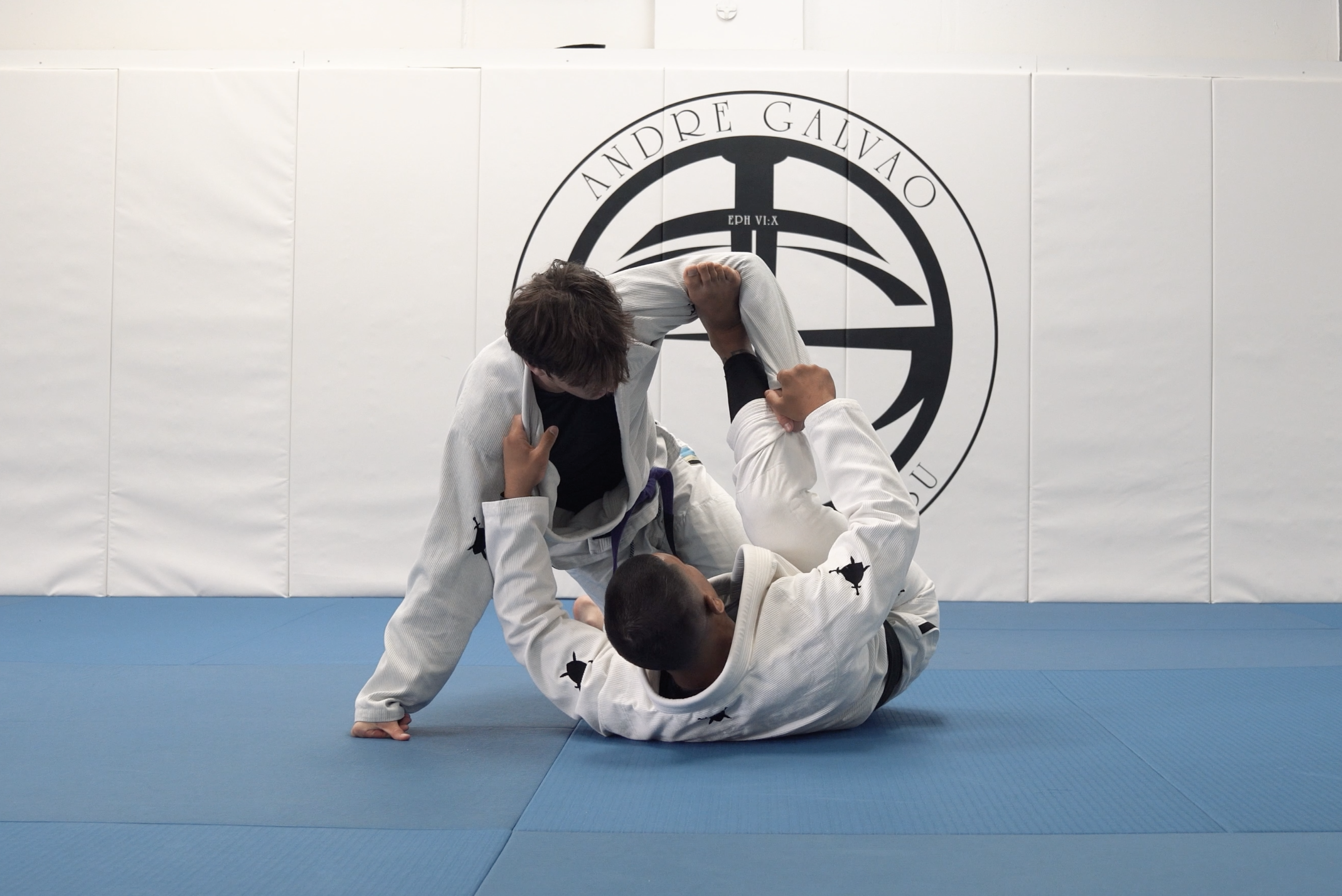 Upper Body Guard Q&A