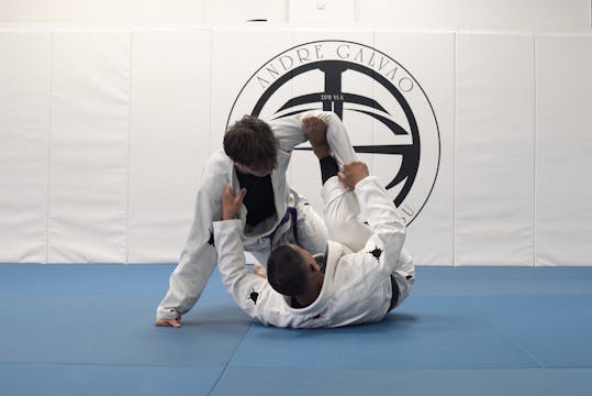 Upper Body Guard Q&A