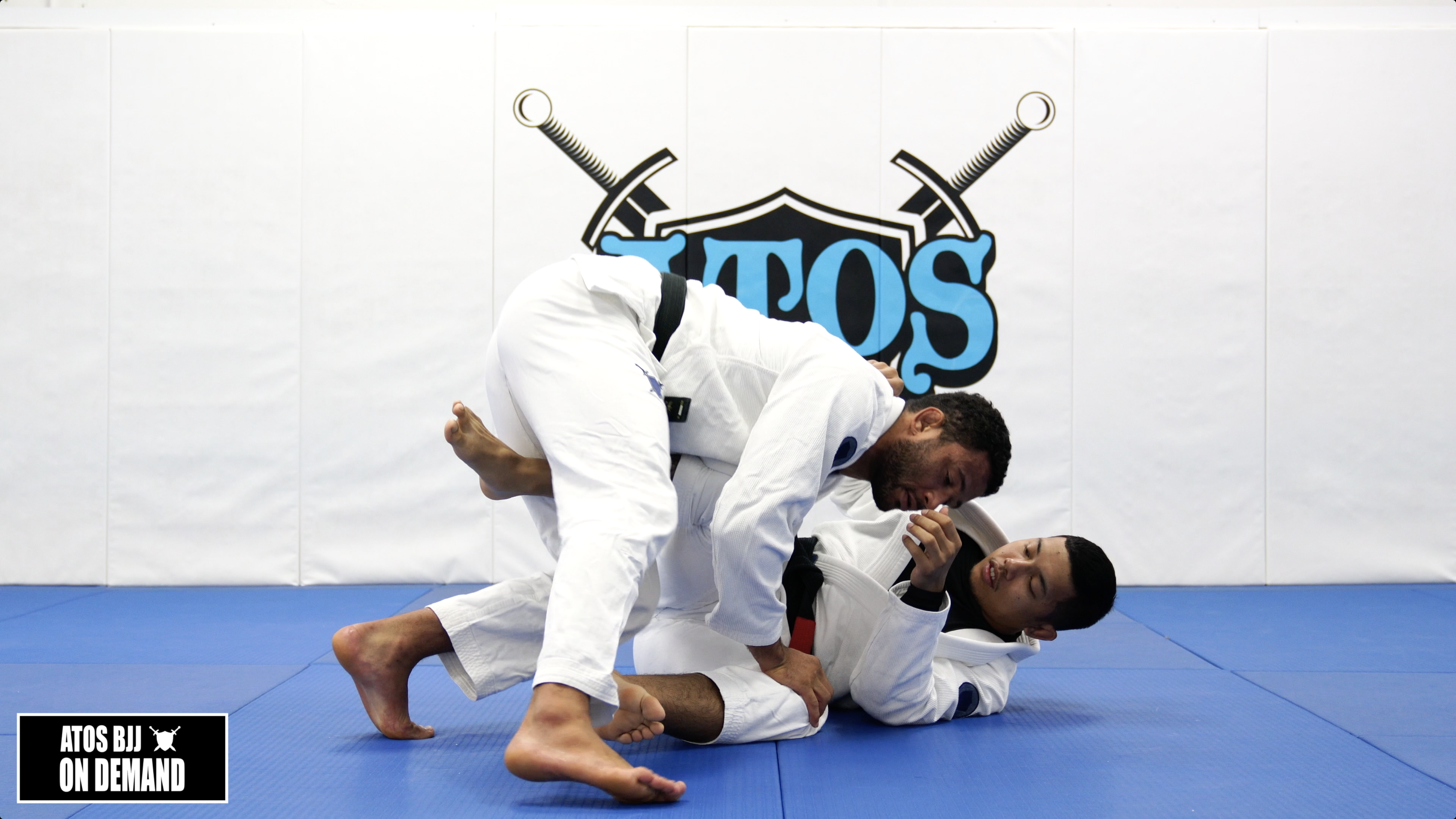 Side Smash Concept & Details