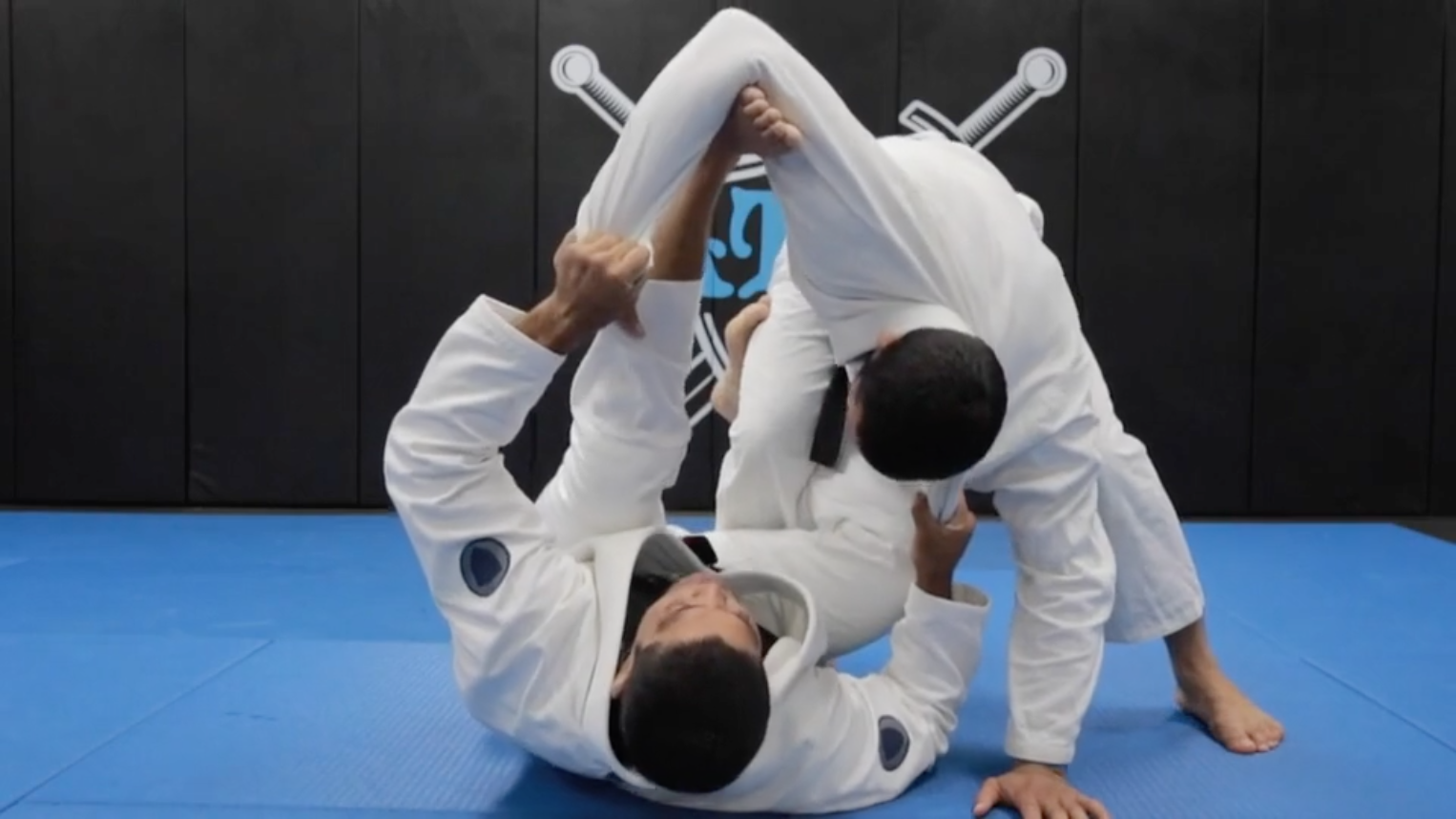 Monkey Tail Guard + Triangle