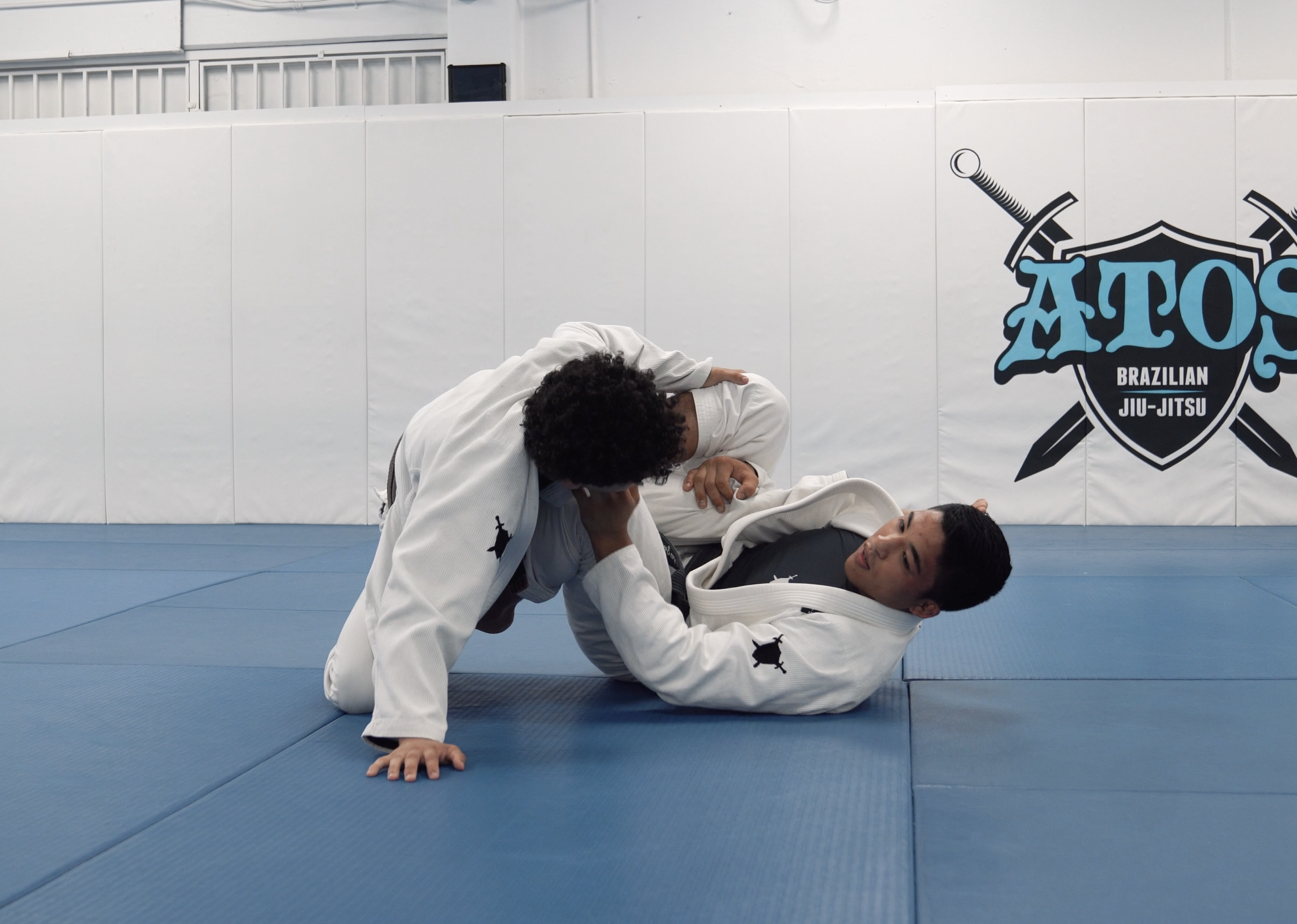 Single Leg X Entry Options | Part 3