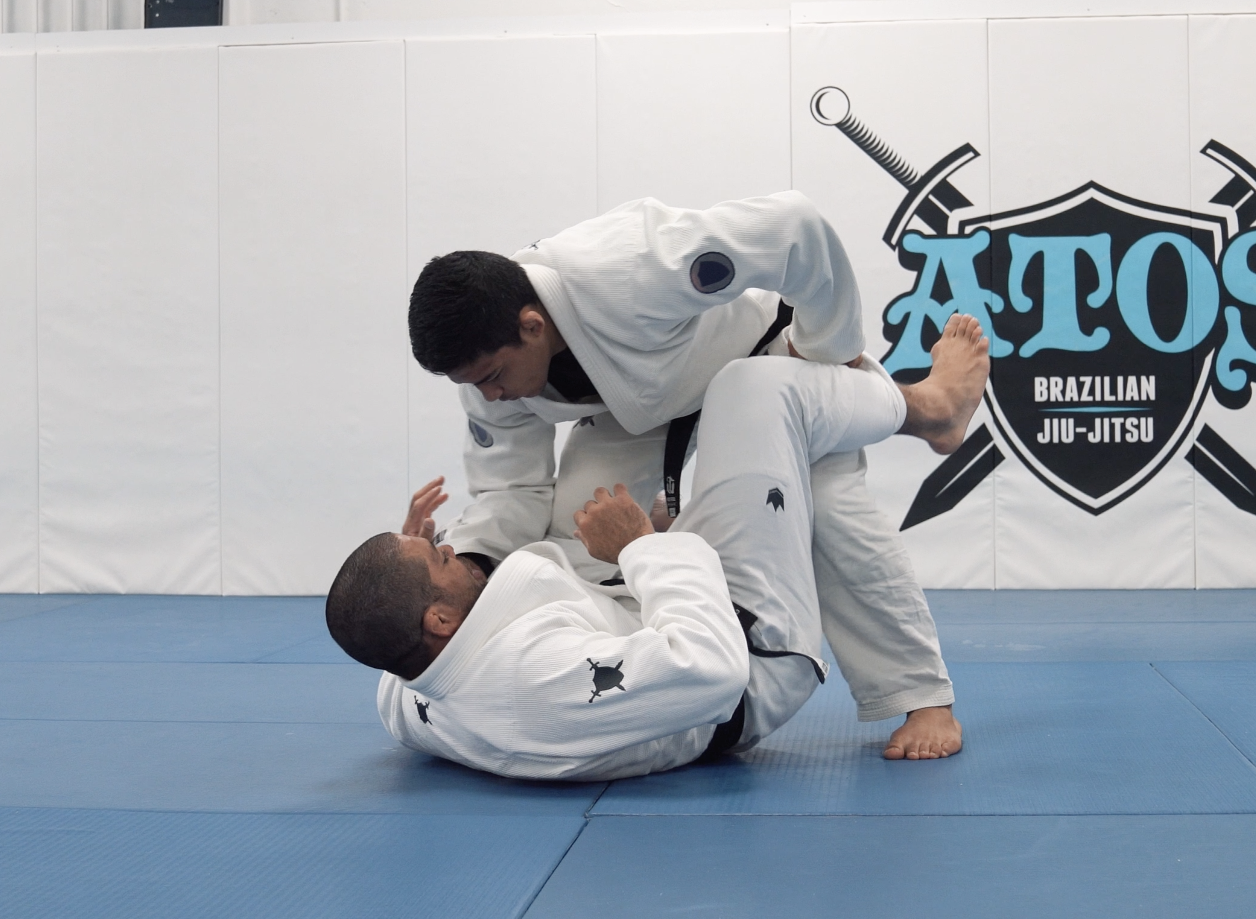 Split Pass Concepts | Part 4 