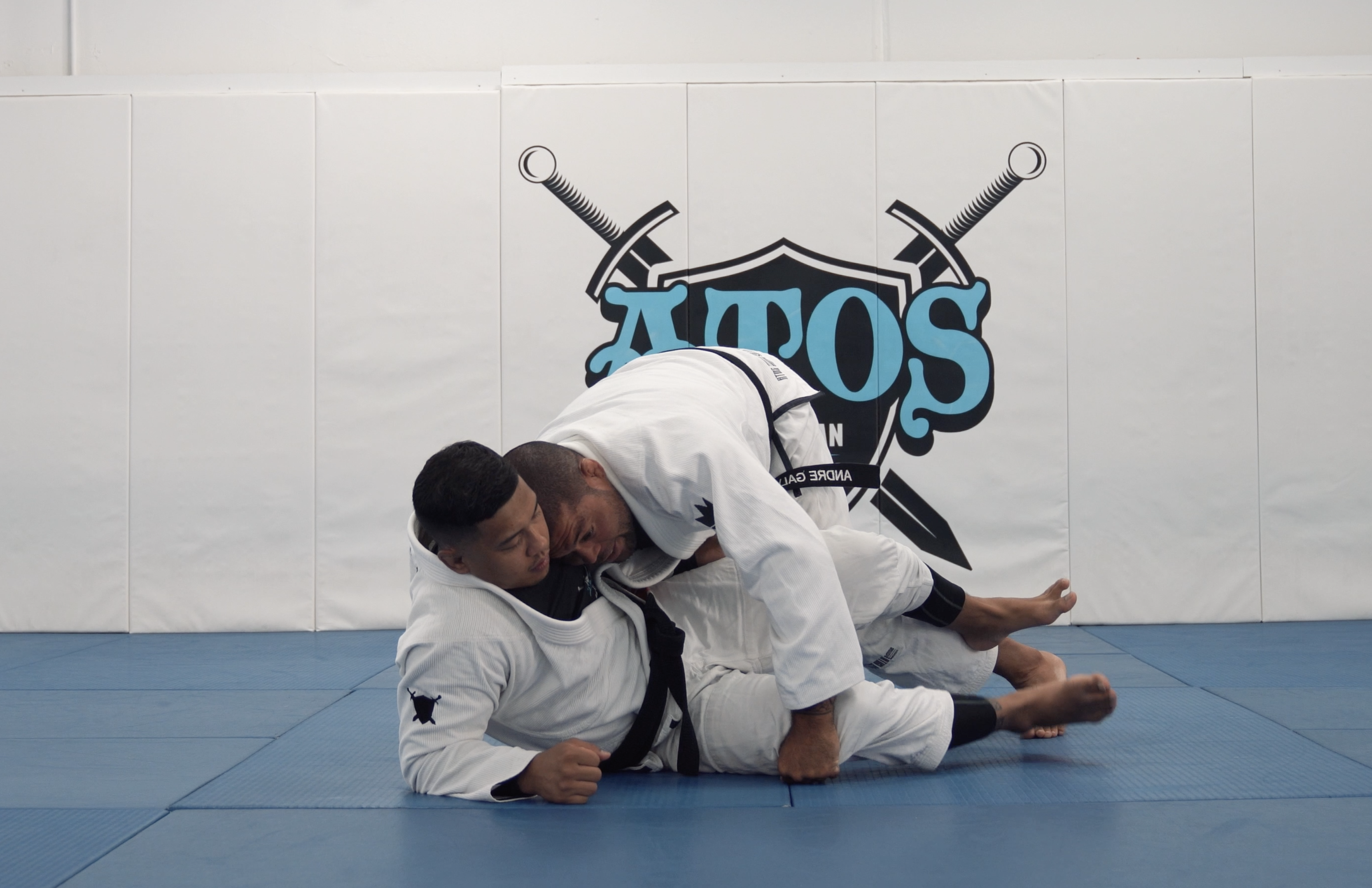 Throw-by Pass Side to Side | Part 1