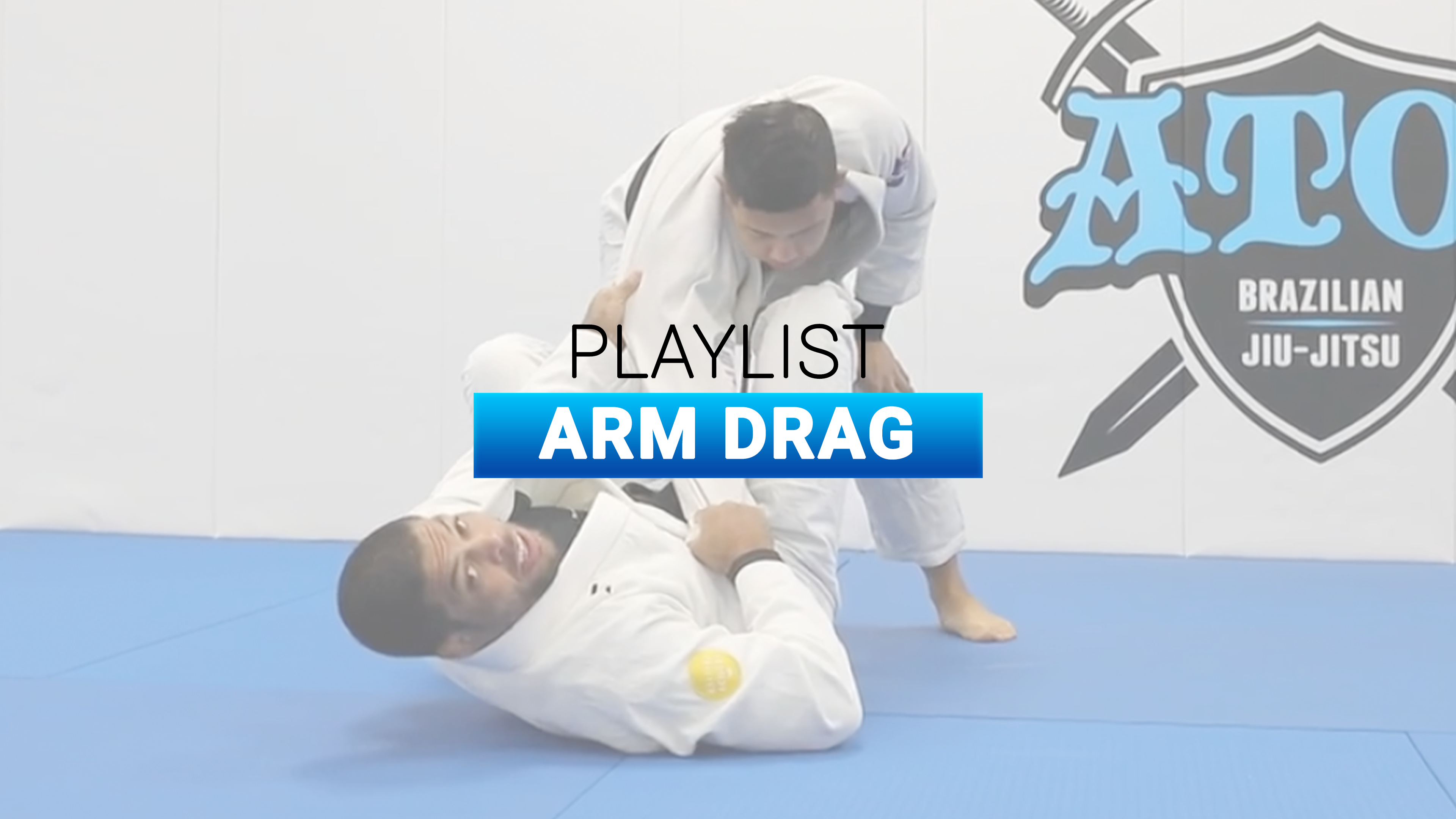 Arm Drag