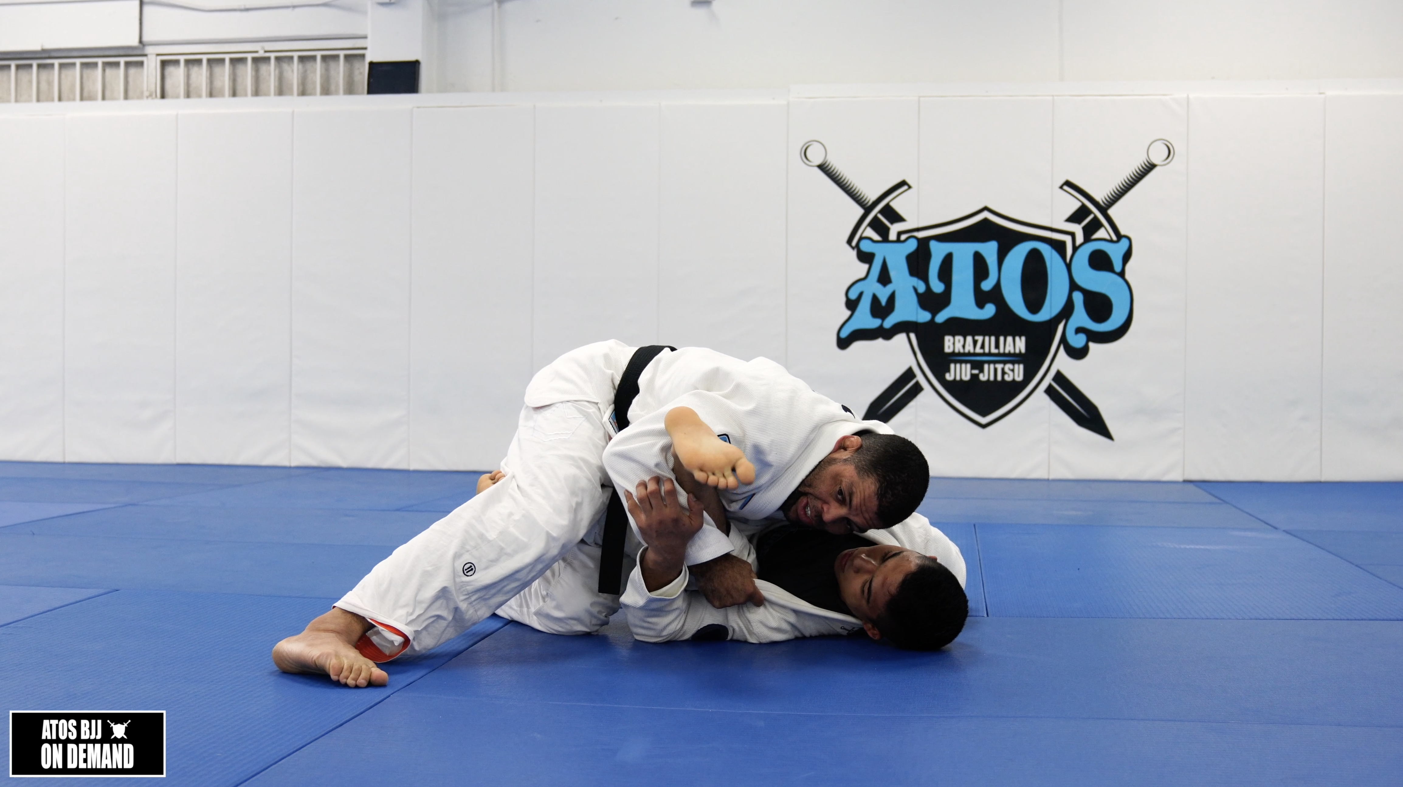 Insane Pressure Pass